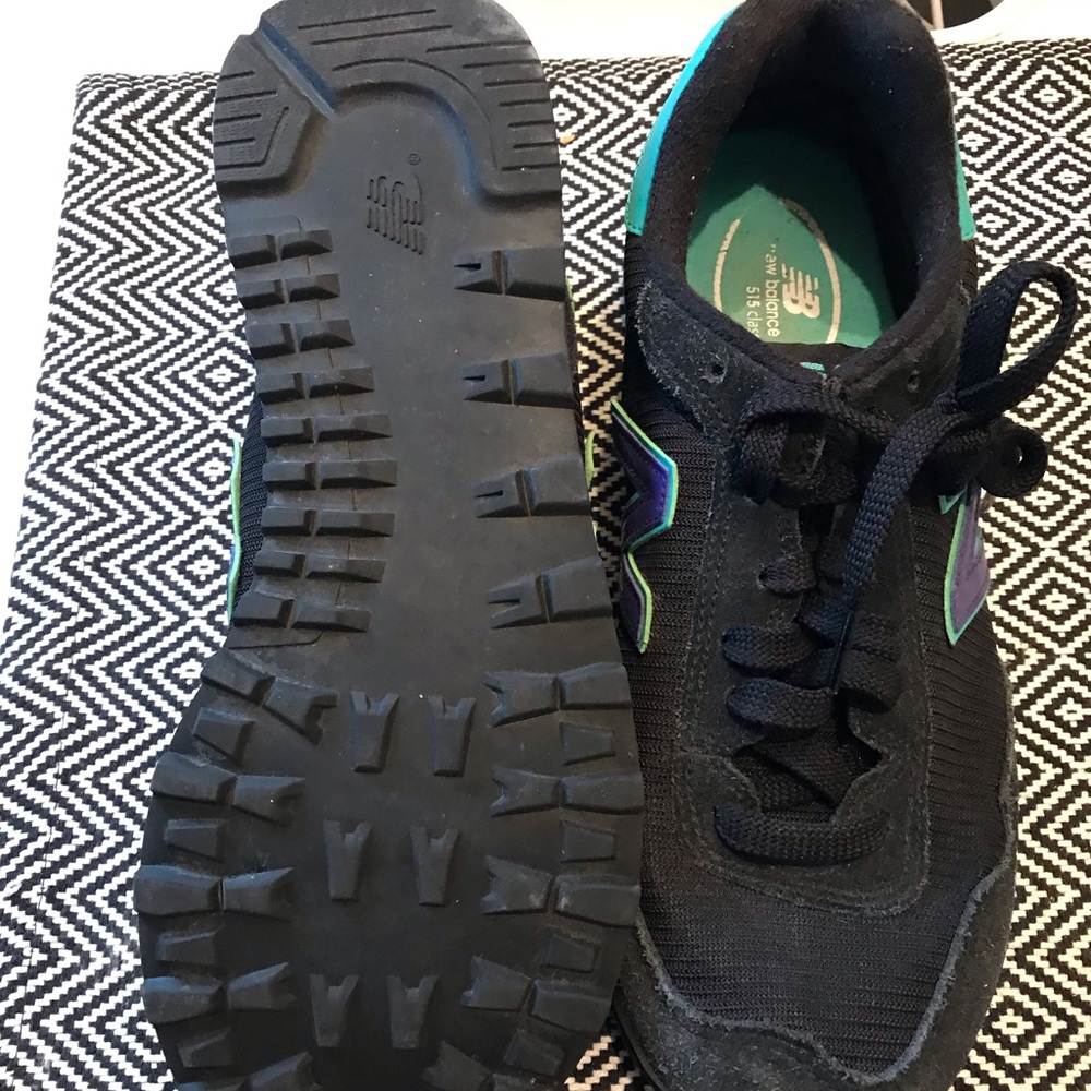 New Balance sneakers